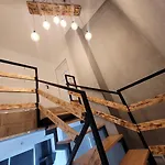 Czarna Perla דירה Chłopy