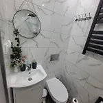 דירה Czarna Perla *
