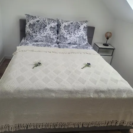 Czarna Perla アパート