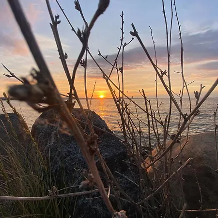 Czarna Perla アパート