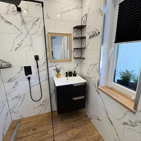 アパート Czarna Perla