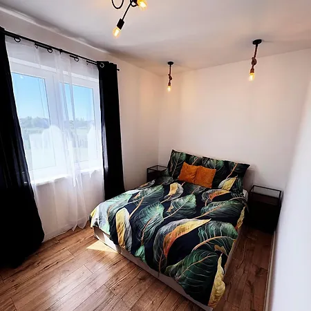 Czarna Perla アパート Chłopy