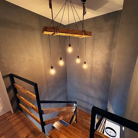 Czarna Perla Chłopy