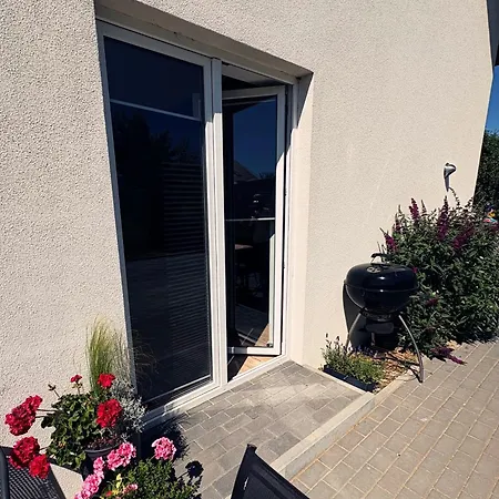 Appartement Czarna Perla