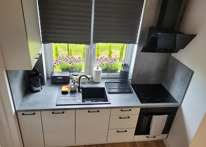 Czarna Perla * Chłopy