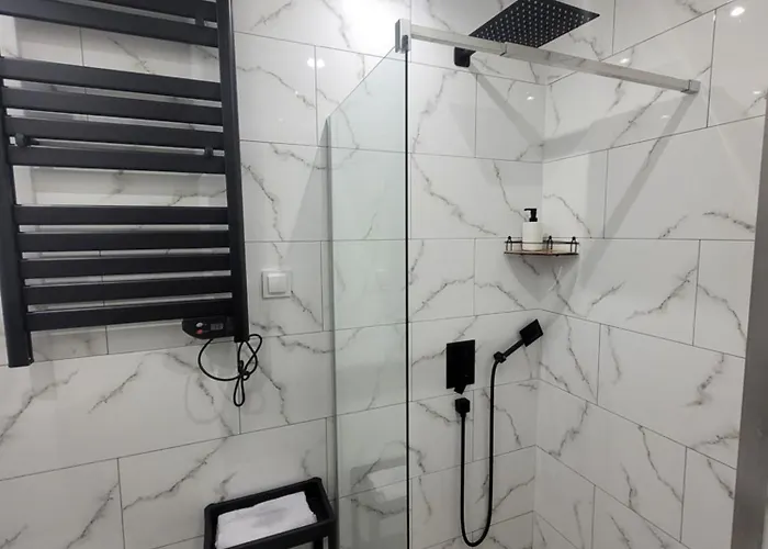 Czarna Perla Apartamento *