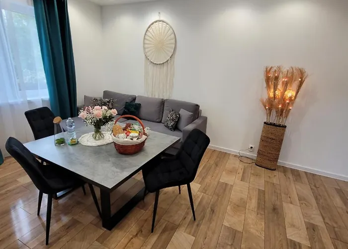 Czarna Perla Apartamento