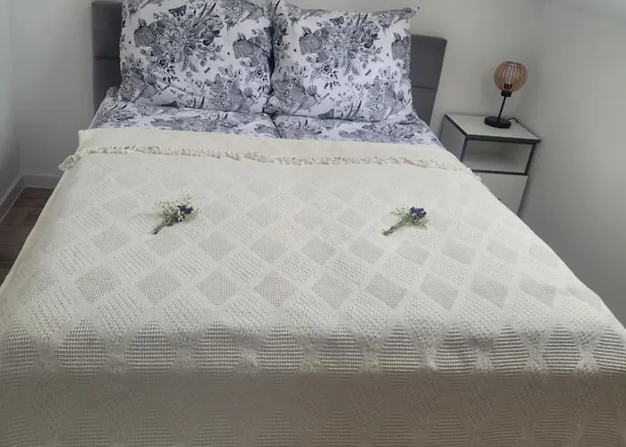 Czarna Perla Appartement