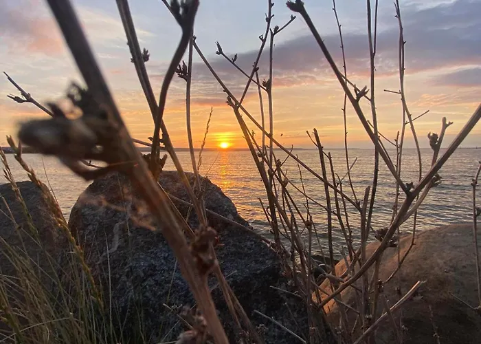 Czarna Perla Appartement