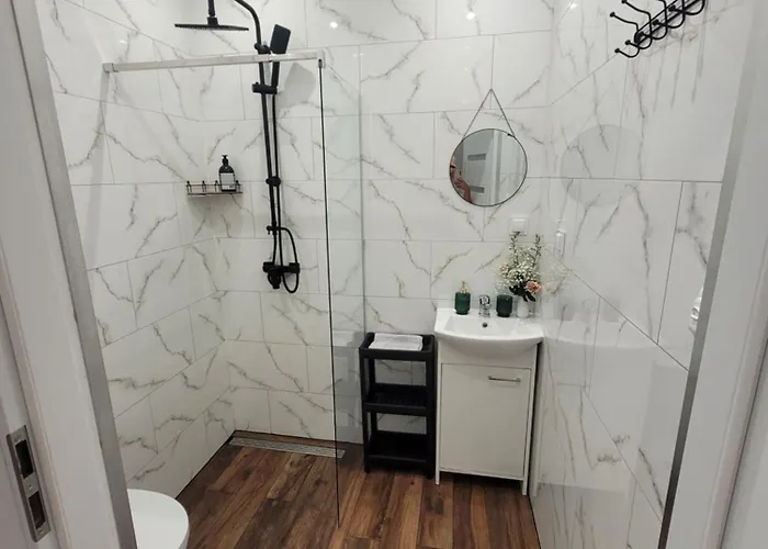 Czarna Perla Appartement