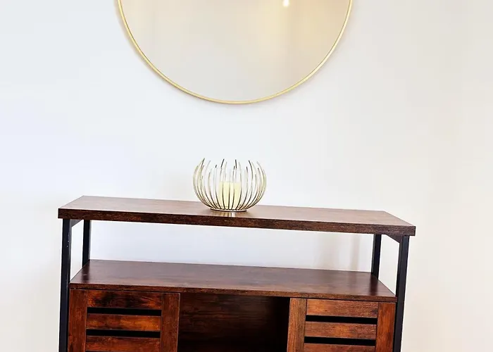 Czarna Perla Appartement