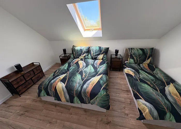 Apartamento Czarna Perla