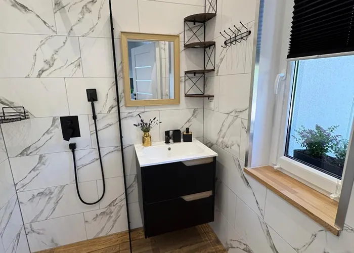 Appartement Czarna Perla