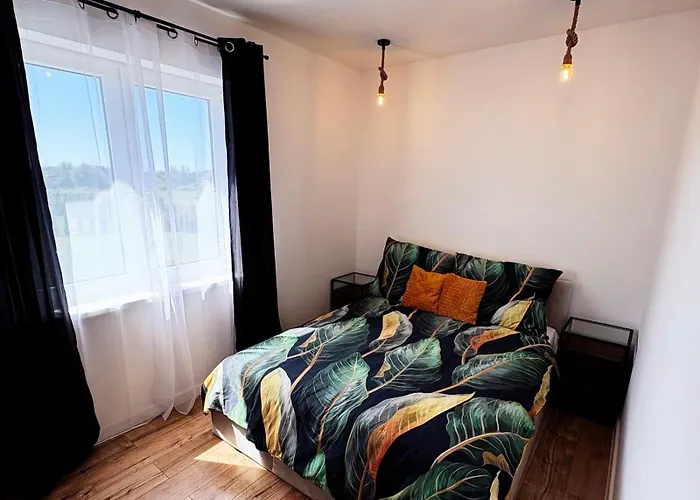 Czarna Perla Appartement Chłopy