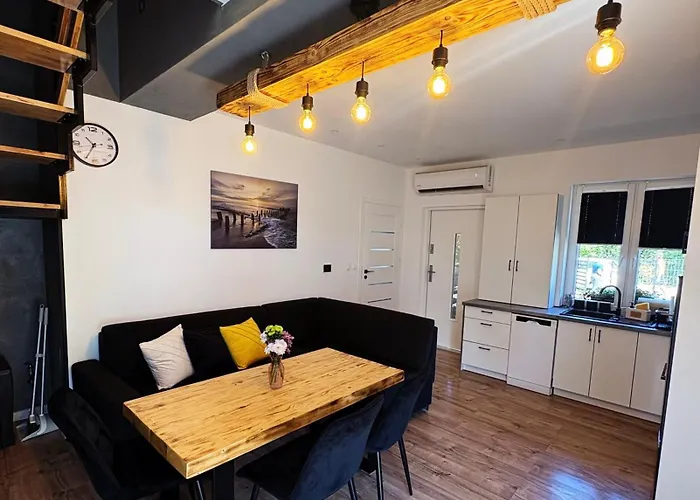 Czarna Perla * Chłopy