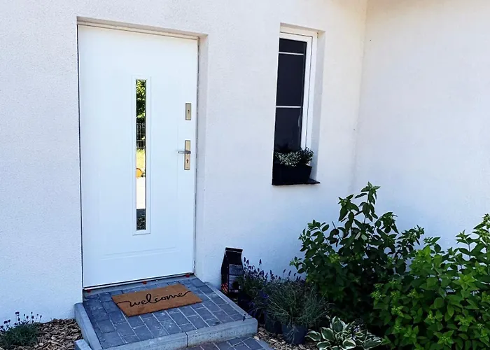 Czarna Perla Apartamento