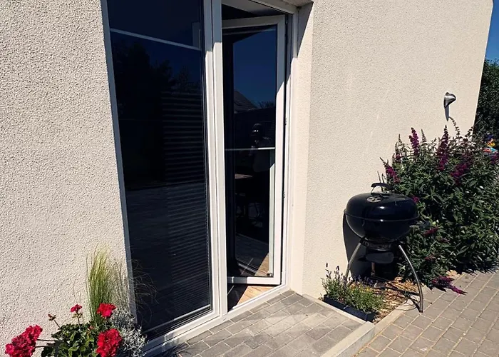 Appartement Czarna Perla